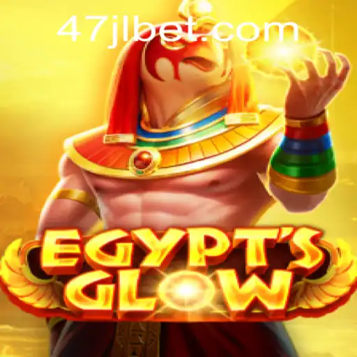 Discover the Mysteries of EgyptsGlow: A Thrilling Game Experience