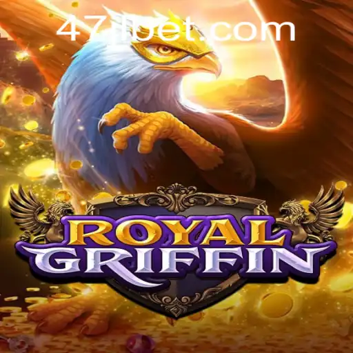 Discover RoyalGriffin: The Game That Revolutionizes Strategic Play
