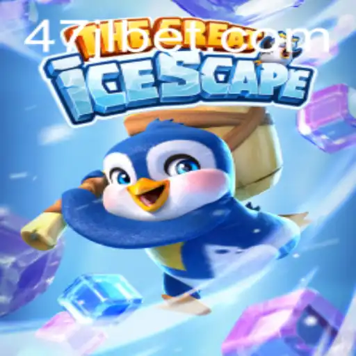 Exploring TheGreatIcescape: A Thrilling Adventure Game