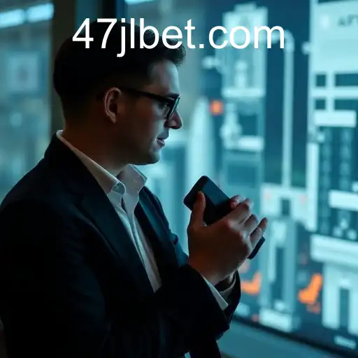 Breaking New Ground with 47JL: An Exclusive Insight