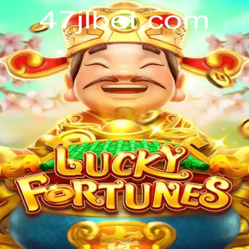 Discover the World of LUCKYFORTUNES With a Twist: Unravel the Secrets Behind the Game