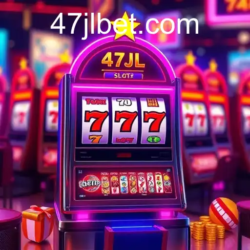 Exploring the Intricacies of Slot Machines: An In-Depth Look at 47JL